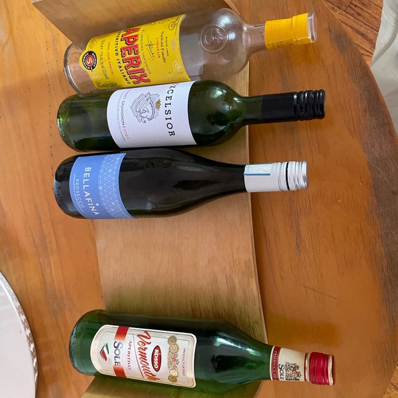 Modern Wine Rack - Picture 5 of 7